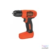 Kép 2/2 - Black&Decker BDCD8 akkus fúró-csavarozó