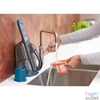 Kép 5/7 - Black&Decker BHHV320B akkumulátoros kézi porszívó