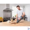 Kép 11/13 - Black&Decker BHFEA18D1 PowerSeries+™ vezeték nélküli álló porszívó