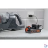 Kép 7/13 - Black&Decker BHFEA18D1 PowerSeries+™ vezeték nélküli álló porszívó