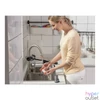 Kép 11/13 - Black&Decker DVC320BRG-QW szénkefe nélküli kézi porszívó