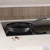Kép 5/7 - Blaumann BL-3966 Carbon Pro 3 részes serpenyő szett