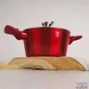 Kép 8/10 - Blaumann BL-3985 Burgundy Collection 2,5L 20 cm lábas fedővel