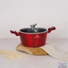 Kép 6/9 - Blaumann BL-3986 Burgundy Collection 4,1L 24 cm lábas fedővel