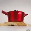 Kép 7/9 - Blaumann BL-3986 Burgundy Collection 4,1L 24 cm lábas fedővel