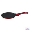 Kép 3/10 - Blaumann BL-3981 Burgundy Collection 25 cm palacsintasütő