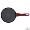 Kép 4/10 - Blaumann BL-3981 Burgundy Collection 25 cm palacsintasütő