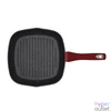 Kép 3/9 - Blaumann BL-3982 Burgundy Collection 28 cm grill serpenyő