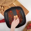 Kép 4/9 - Blaumann BL-3982 Burgundy Collection 28 cm grill serpenyő