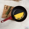 Kép 2/10 - Blaumann BL-3983 Burgundy Collection 28 cm wok