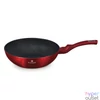 Kép 3/10 - Blaumann BL-3983 Burgundy Collection 28 cm wok