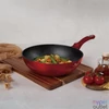 Kép 5/10 - Blaumann BL-3983 Burgundy Collection 28 cm wok
