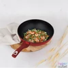 Kép 7/10 - Blaumann BL-3983 Burgundy Collection 28 cm wok