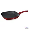 Kép 1/9 - Blaumann BL-3982 Burgundy Collection 28 cm grill serpenyő