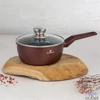 Kép 3/3 - Blaumann BL-4070 1,9L Cerastone Collection 18 cm-es szószos edény fedővel