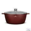 Kép 1/3 - Blaumann BL-4084 13,5L Cerastone Collection 36 cm-es fazék fedővel
