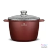 Kép 1/3 - Blaumann BL-4087 6,2L Cerastone Collection 24 cm-es lábas fedővel
