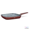 Kép 1/4 - Blaumann BL-4075 Cerastone Collection 28 cm-es grill serpenyő