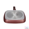 Kép 3/4 - Blaumann BL-4075 Cerastone Collection 28 cm-es grill serpenyő