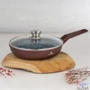 Kép 3/3 - Blaumann BL-4064 Cerastone Collection 24 cm-es serpenyő fedővel