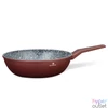 Kép 1/4 - Blaumann BL-4074 Cerastone Collection 28 cm-es wok