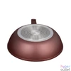 Kép 3/4 - Blaumann BL-4074 Cerastone Collection 28 cm-es wok