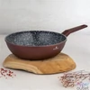 Kép 4/4 - Blaumann BL-4074 Cerastone Collection 28 cm-es wok