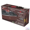 Kép 2/3 - Blaumann BL-4097 Cerastone Collection sütőtepsi fedővel és aroma gombbal