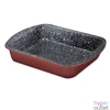 Kép 1/5 - Blaumann BL-3888 Cera Stone Collection 35x27 cm tepsi