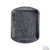 Kép 4/5 - Blaumann BL-3888 Cera Stone Collection 35x27 cm tepsi