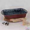 Kép 5/5 - Blaumann BL-3889 Cera Stone Collection 40x28,5 cm tepsi