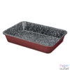 Kép 1/4 - Blaumann BL-3890 Cera Stone Collection 40x28 cm tepsi