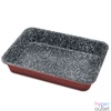 Kép 3/4 - Blaumann BL-3890 Cera Stone Collection 40x28 cm tepsi