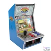 Kép 1/7 - Evercade Arcade Alpha 2032 cm/IPS/4:3/Retro Gaming/Street Fighter/USB/Audio/Bartop hordozható kézikonzol