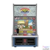 Kép 2/7 - Evercade Arcade Alpha 2032 cm/IPS/4:3/Retro Gaming/Street Fighter/USB/Audio/Bartop hordozható kézikonzol