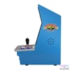 Kép 3/7 - Evercade Arcade Alpha 2032 cm/IPS/4:3/Retro Gaming/Street Fighter/USB/Audio/Bartop hordozható kézikonzol