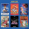 Kép 7/7 - Evercade Arcade Alpha 2032 cm/IPS/4:3/Retro Gaming/Street Fighter/USB/Audio/Bartop hordozható kézikonzol