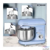 Kép 2/3 - Boamnn KM 6030 CB 1100W, 5L, kék konyhai robotgép