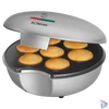 Kép 1/3 - Bomann MM 5020 CB ezüst muffin sütő