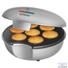 Kép 1/3 - Bomann MM 5020 CB ezüst muffin sütő