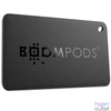 Kép 2/2 - Boompods Boomcard fekete bluetooth tracker tag