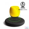 Kép 3/4 - Boompods Zero Speaker citromsárga bluetooth hangszóró
