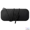 Kép 1/3 - Boompods Blockblaster fekete bluetooth hangszóró