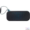 Kép 1/3 - Boompods Blockblaster kék bluetooth hangszóró