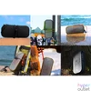 Kép 3/3 - Boompods Blockblaster zöld-narancs bluetooth hangszóró