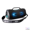 Kép 2/6 - Boompods Rhythm 60 fekete bluetooth hangszóró