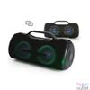 Kép 6/6 - Boompods Rhythm 60 fekete bluetooth hangszóró