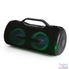 Kép 1/6 - Boompods Rhythm 60 szürke-kék bluetooth hangszóró