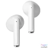 Kép 2/3 - Boompods Earshot True Wireless Bluetooth fehér fülhallgató