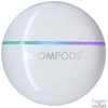 Kép 3/3 - Boompods Earshot True Wireless Bluetooth fehér fülhallgató